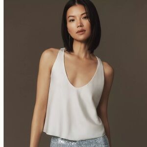 Walter Baker Emma Tank Top